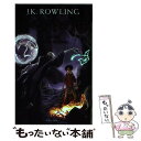 【中古】 HARRY POTTER 7:DEATHLY HALLOWS:NEW(B) / J. K. Rowling / Bloomsbury Children...