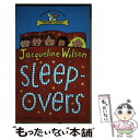 【中古】 SLEEPOVERS(B) / Jacqueline Wilson / Corgi [ペーパーバック]【メール便送料無料】【あす楽対応】