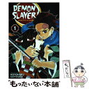 【中古】 DEMON SLAYER:KIMETSU NO YAIBA #01(P) / Koyoharu Gotouge / VIZ Media LLC [ペー...