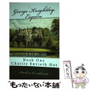 【中古】 George Knightley, Esquire: Charity Envieth Not Volume 1 / Barbara Cornthwai...