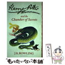 【中古】 HARRY POTTER 2:CHAMBER OF SECRETS:NEW(B) / J. K. Rowling / Bloomsbury Publishing PLC ペーパーバック 【メール便送料無料】【あす楽対応】