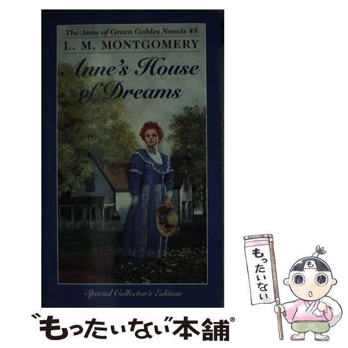 【中古】 Anne 039 s House of Dreams / L. M. Montgomery / Starfire その他 【メール便送料無料】【あす楽対応】