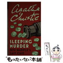 【中古】 SLEEPING MURDER(A) / Agatha Christie / HarperCollins Publishers Ltd [ペーパーバック]【メール便送料無料】【あす楽対応】