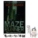 【中古】 MAZE RUNNER,THE 1(B) / James Dashner / Delacorte Press ペーパーバック 【メール便送料無料】【あす楽対応】