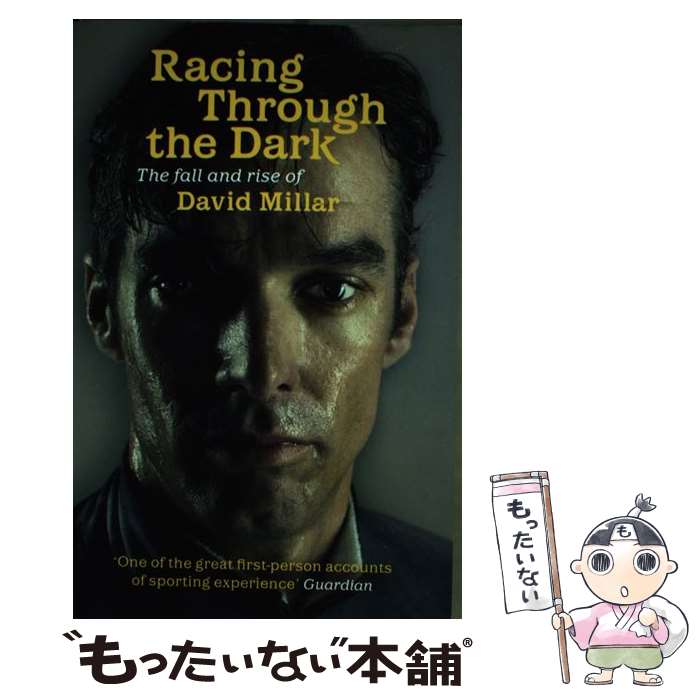 yÁz Racing Through the Dark / David Millar / Orion (an Imprint of The Orion Publishing Group Ltd ) [y[p[obN]y[֑zyyΉz