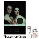 【中古】 Sense and Sensibility Revised/PENGUIN GROUP/Jane Austen / Jane Austen, Ros ...