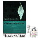 【中古】 エンターテインメント・ビジネス その構造と経済 / ハロルド・L. ヴォーゲル, Harold L. Vogel, 内藤 篤 / リットーミュージック [単行本]【メール便送料無料】【あす楽対応】