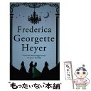 【中古】 Frederica Gossip, scandal and an unforgettable Regency romance Georgette He...