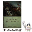 【中古】 The American Revolution A Concise History Robert Allison / Robert J. Alliso...