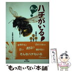 【中古】 あっ！ハチがいる！ 世界のハチとハチの巣とハチの生活 / 千葉県立中央博物館 / 晶文社 [単行本]【メール便送料無料】【あす楽対応】