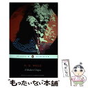 【中古】 A Modern Utopia/PENGUIN GROUP/H. G. Wells / H. G. Wells, Francis Wheen, Gregory Claeys / Penguin Classics ペーパーバック 【メール便送料無料】【あす楽対応】