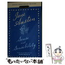  Sense and Sensibility/SIGNET CLASSICS/Jane Austen / Jane Austen, Margaret Drabble, Mary Balogh / Signet 