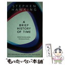 【中古】 BRIEF HISTORY OF TIME,A(B) / Stephen Hawking / Bantam Books (Transworld Publishers a division of the Random House Group) その他 【メール便送料無料】【あす楽対応】