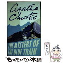  MYSTERY OF THE BLUE TRAIN,THE(A) / Agatha Christie / HarperCollins Publishers Ltd 