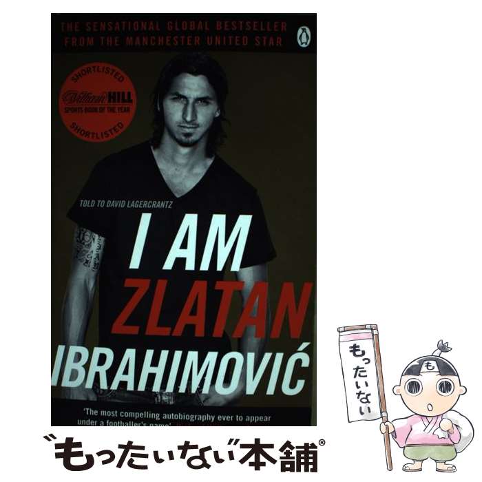  I Am Zlatan Ibrahimovic / Zlatan Ibrahimovic / Viking 