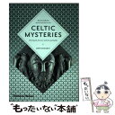 【中古】 Celtic Mysteries: The Ancient Religion / John Sharkey / Thames & Hudson [ペー...