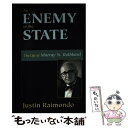 【中古】 An Enemy of the State: The Life of Murray N. Rothbard / Justin Raimondo / Prometheus Books ハードカバー 【メール便送料無料】【あす楽対応】