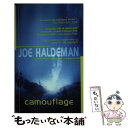 【中古】 Camouflage / Joe Haldeman / Ace その他 【メール便送料無料】【あす楽対応】