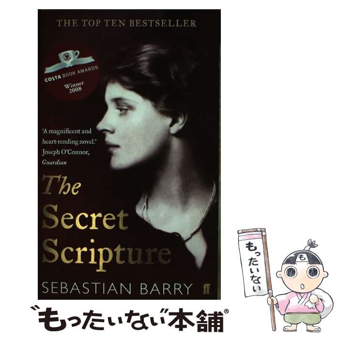 š SECRET SCRIPTURE,THE(B) / Sebastian Barry / Faber & Faber [ڡѡХå]ڥ᡼̵...
