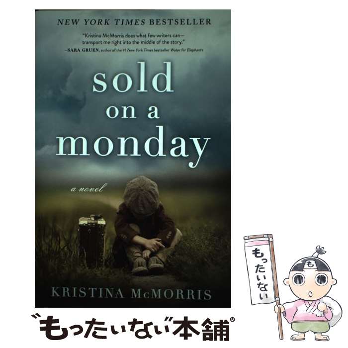 š Sold on a Monday / Kristina McMorris / Hometown World [ڡѡХå]ڥ᡼̵ۡں...