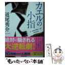 【中古】 カエルの小指 a murder of crows / 道尾 秀介 / 講談社 文庫 【メール便送料無料】【あす楽対応】