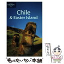【中古】 CHILE & EASTER ISLAND 8/E(P) / Carolyn McCarthy, Greg Benchwick, Jean-Berna...