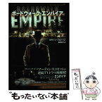 【中古】 ボードウォーク・エンパイア / ネルソン・ジョンソン, 新藤克己 / ACクリエイト [単行本]【メール便送料無料】【あす楽対応】