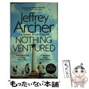 【中古】 NOTHING VENTURED(A) / Jeffrey Archer / Pan Books ペーパーバック 【メール便送料無料】【あす楽対応】