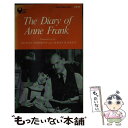 【中古】 The Diary of Anne Frank / FRANCES GOODRICH, アンネ フランク / IBCパブリッシング 単行本 【メール便送料無料】【あす楽対応】