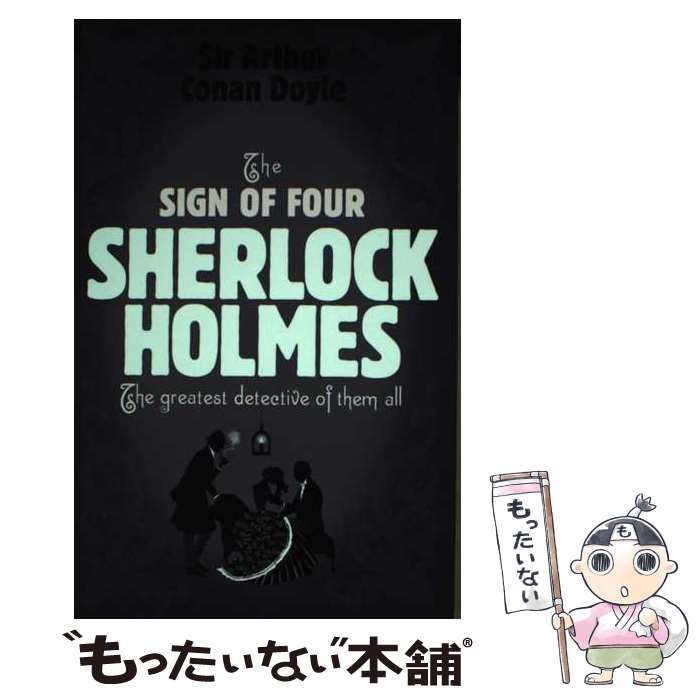 ����š� Sherlock Holmes: The Sign of Four Sherlock Complete Set 2 Arthur Conan Doyl...