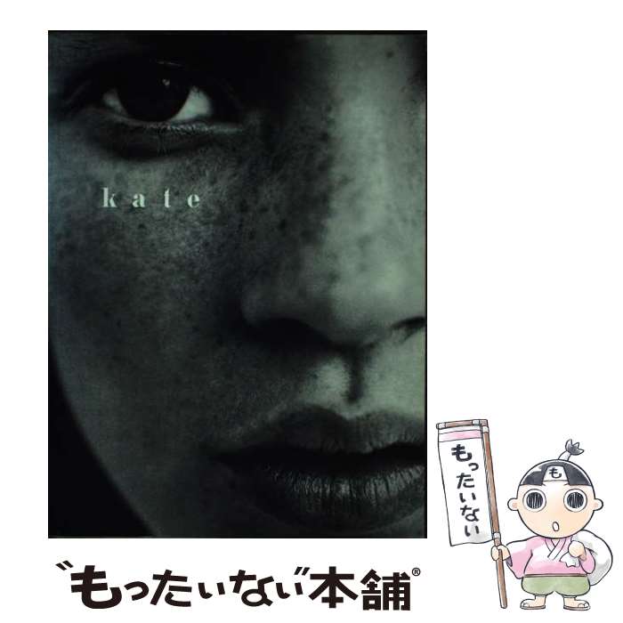 【中古】 Kate / Kate Moss / Pavilion / Pavilion [ペーパーバック]【メール便送料無料】【あす楽対応】