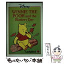 äʤޡŷԾŹ㤨֡š Winnie the Pooh and the Blustery Day (Easy Readers / / Walt Disney / Ladybird Books Ltd [ϡɥС]ڥ᡼̵ۡڤбۡפβǤʤ299ߤˤʤޤ