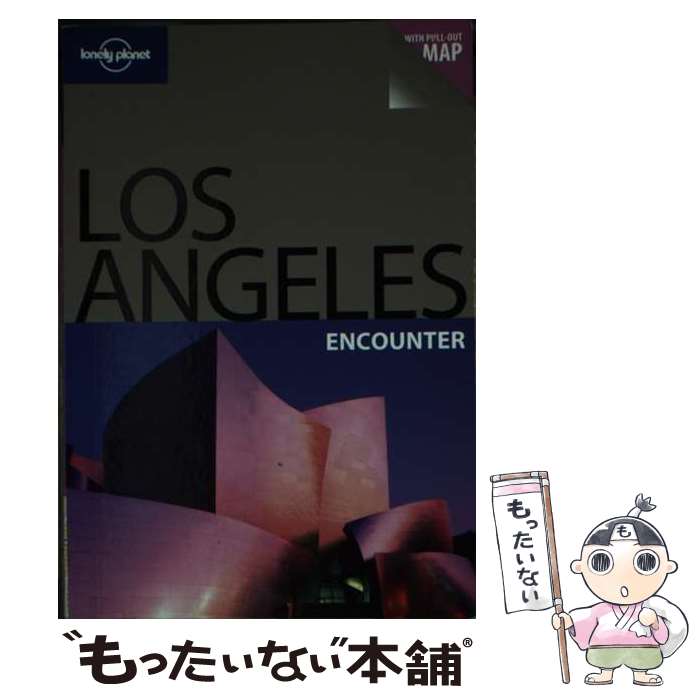 【中古】 Lonely Planet Los Angeles Encounter / Amy Balfour / Lonely Planet [ペーパーバック]【メール便送料無料】【あす楽対応】のサムネイル
