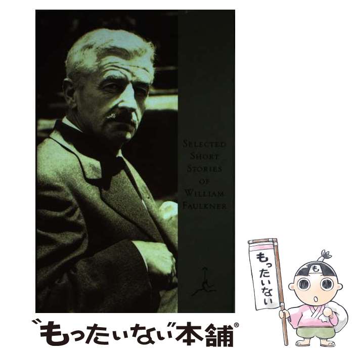 š Selected Short Stories / William Faulkner / Modern Library [ϡɥС]ڥ᡼̵...