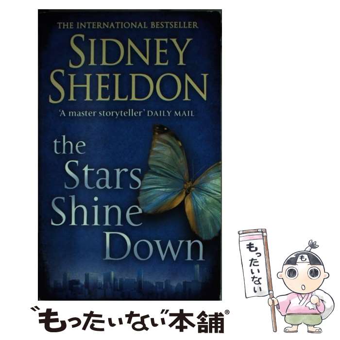 【中古】 Stars Shine Down / Books Wagon / HarperCollins Publishers Ltd [ペーパーバック]【メール便送料無料】【あす楽対応】