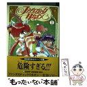 【中古】 ファンタスティックリカオン act．1 / 佐治 ジロー / KADOKAWA 単行本（ソフトカバー） 【メール便送料無料】【あす楽対応】