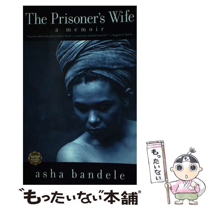 š The Prisoner's Wife / Asha Bandele / Scribner [ڡѡХå]ڥ᡼̵ۡںûãб