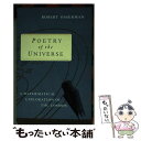 【中古】 Poetry of the Universe Robert Osserman / Robert Osserman / Knopf Doubleday ...