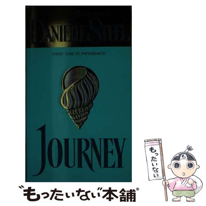 š Journey / Danielle Steel / Dell [¾]ڥ᡼̵ۡںûãб
