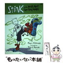 【中古】 Stink and the World's Worst Super-Stinky Sneakers/CANDLEWICK BOOKS/Megan Mc...
