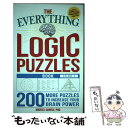  The Everything Logic Puzzles Book, Volume 2: 200 More Puzzles to Increase Your Brain Power / Marcel Danesi PhD / Everything 