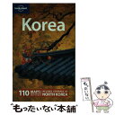 【中古】 KOREA 8/E(P) / Simon Richmond, Yu-Mei Balasingamchow, Cesar G. Soriano, Rob Whyte / Lonely Planet ペーパーバック 【メール便送料無料】【あす楽対応】