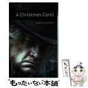 【中古】 CHRISTMAS CAROL / Charles Dickens, Clare West / Oxford University Press ペーパーバック 【メール便送料無料】【あす楽対応】