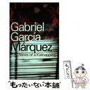 【中古】 NEWS OF A KIDNAPPING(B) / Gabriel G