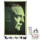 【中古】 Four Plays: Come Back Little Sheba; Picnic; Bus Stop; The Dark at the Top o...
