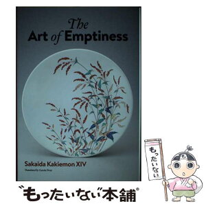 š TheArtofEmptiness ʱʸǡ;ĳ / Sakaida Kakiemon XIV, ĳ / [ϡɥС]ڥ᡼̵ۡڤб