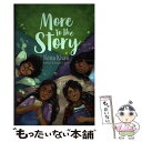 【中古】 More to the Story / Hena Khan / Salaam Reads / Simon & Schuster Books for Y...