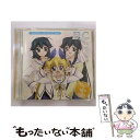 【中古】 『D．C．～ダ カーポ～』キャラクターイメージソング Vol．2/CD/LACA-5203 / TVサントラ, 若乃さくら(田村ゆかり), 水越萌(伊月ゆい), 水 / CD 【メール便送料無料】【あす楽対応】