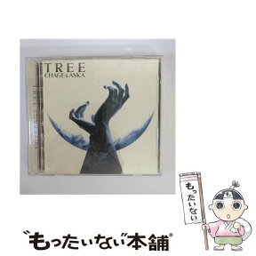 【中古】 TREE/CD/PCCA-00304 / CHAGE&ASKA / ポニーキャニオン [CD]【メール便送料無料】【あす楽対応】