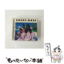 【中古】 ゴスペラッツ/CD/ESCL-2814 / 清水信之, 井上鑑, 松元晃彦, 村松邦男, 湯川れい子, 竹内まりや, 松本隆, ゴスペラッツ, 東海林良, Fred Parris, / CD 【メール便送料無料】【あす楽対応】